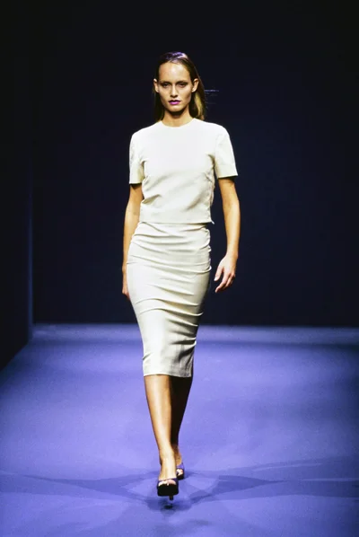 Look 1